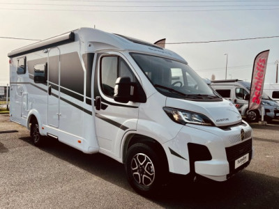 Sunlight V 67S Adventure Edition Neuf