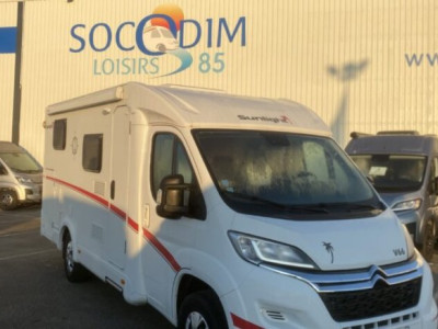 Sunlight V 69 v69 Occasion