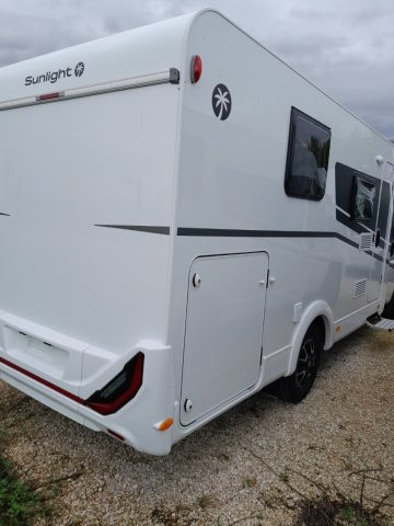 Sunlight V 69 Adventure Edition 140 - 64.900 € - #2