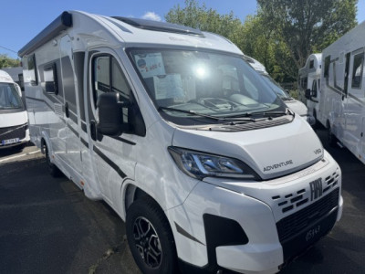 Achat Sunlight V 69 Adventure Edition Neuf