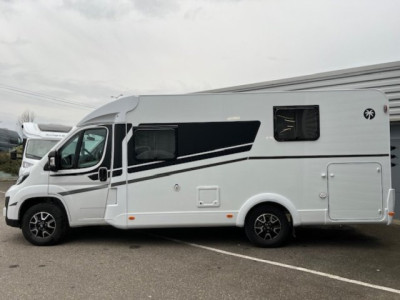 Sunlight V 69 Adventure Edition - Photo 5