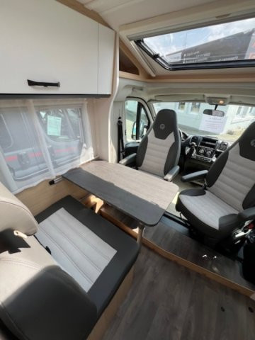 Sunlight V 69 Adventure Edition VANS - Photo 4
