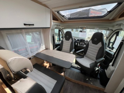 Sunlight V 69 Adventure Edition VANS - Photo 5