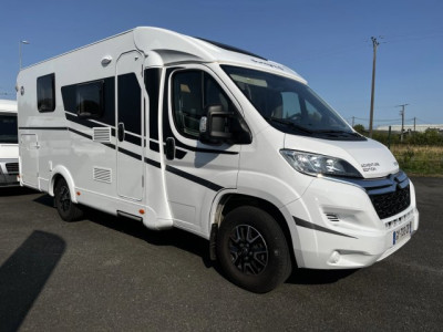 Achat Sunlight V 69 Adventure Edition Occasion