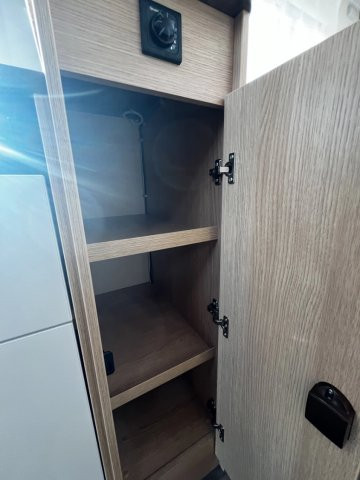 Sunlight V 69 Adventure Edition Neuf