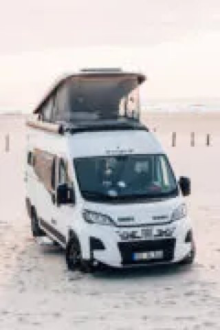 Sunlight Vanlife 540 DUCATO - Photo 2