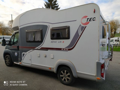 Tec Camping-car ROTEC - 46.990 € - #3