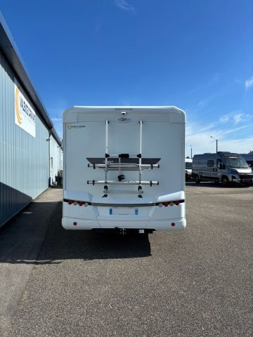 Tec I 605 - Photo 8