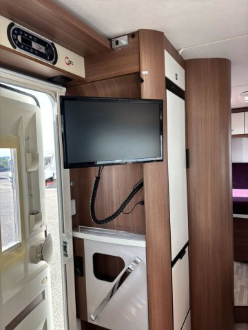 Tec I 605 - Photo 15