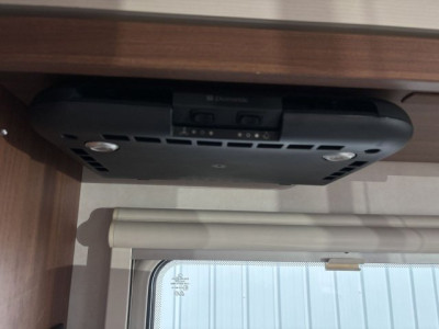 Tec I 605 - Photo 19