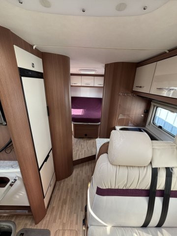 Tec I 605 - Photo 27
