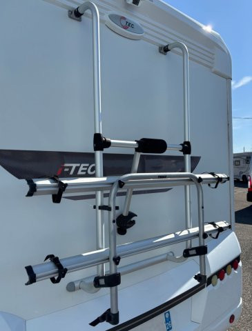 Tec I 605 - Photo 31