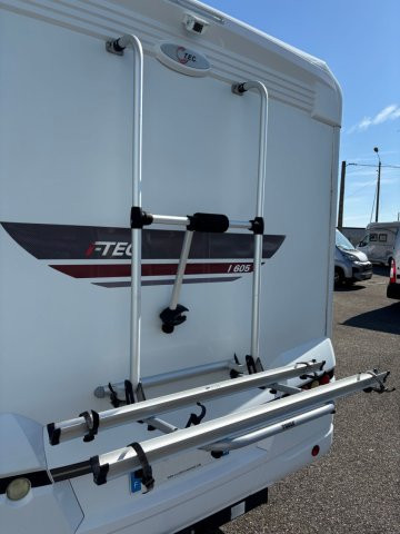 Tec I 605 - Photo 32