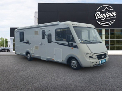 Tec I 720 ite mk i720 Occasion