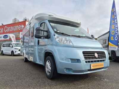 Tec Rotec 722 Ti Occasion