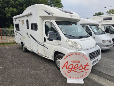 Achat Tec Rotec Lift H 662 Occasion