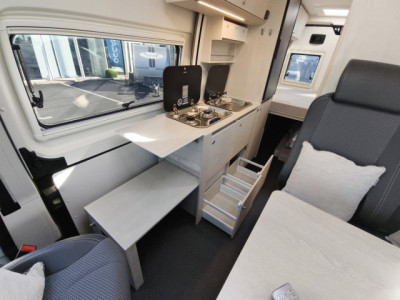 Tourne 6.0 Gris Graphite - Photo 10
