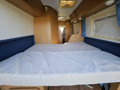 Trigano Eurocamp 2 - 24.200 € - #2