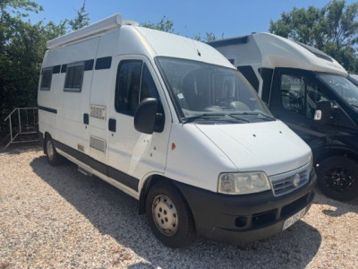 Achat Trigano Eurocamp 2 Occasion