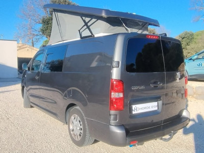 Van d`Evasion Tramontane - Photo 12