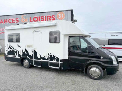 Vilamobil Cautel L Occasion