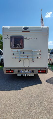 Vilamobil Olympia 576 576G 
