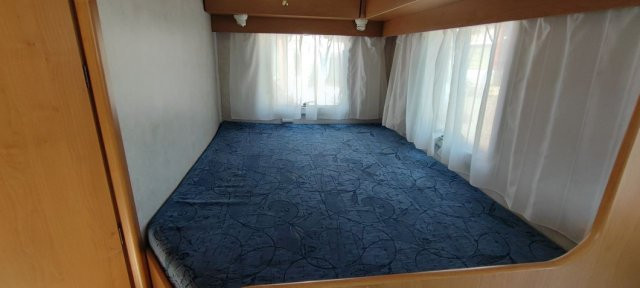 Vilamobil Olympia 576 576G 
