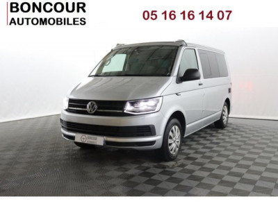 Volkswagen California - Fourgon / Van