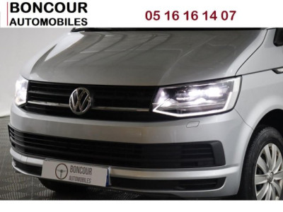 Volkswagen California - 51.990 € - #2
