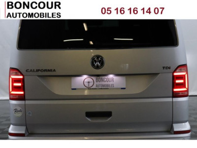 Volkswagen California - 51.990 € - #44