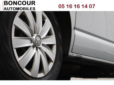 Volkswagen California - 51.990 € - #48