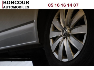 Volkswagen California - 51.990 € - #49