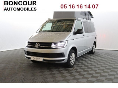 Volkswagen California - 51.990 € - #54