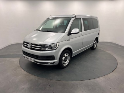 Volkswagen California COAST - Fourgon / Van