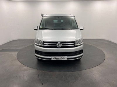 Volkswagen California COAST - 55.900 € - #8