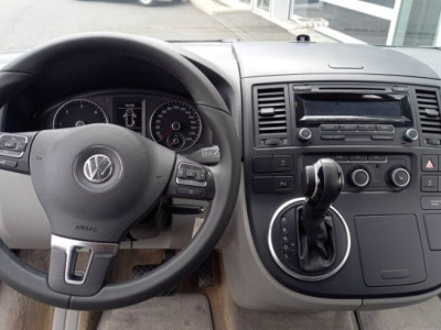 Volkswagen California Confortline - Photo 2
