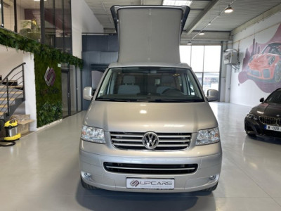 Volkswagen California - 39.500 € - #2