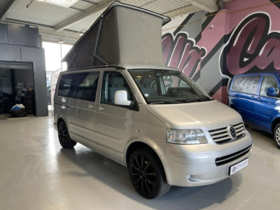 Volkswagen California - 39.500 € - #3