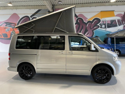 Volkswagen California - 39.500 € - #4