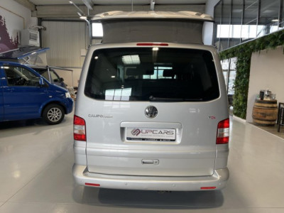 Volkswagen California - 39.500 € - #7