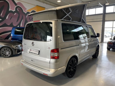 Volkswagen California - 39.500 € - #8