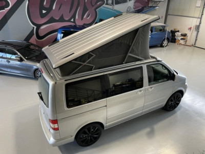 Volkswagen California - 39.500 € - #20