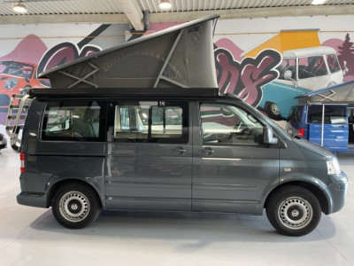 Volkswagen California - 39.900 € - #4