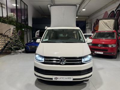 Volkswagen California - 58.900 € - #2