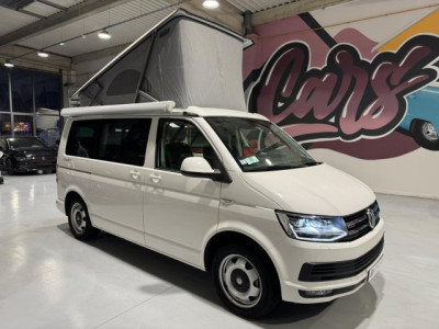 Volkswagen California - 58.900 € - #3