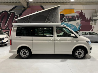 Volkswagen California - 58.900 € - #4