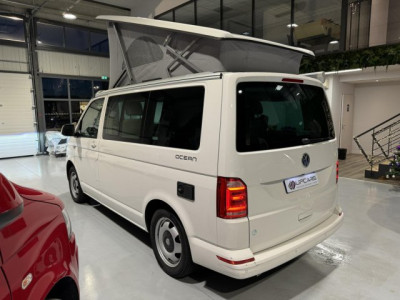 Volkswagen California - 58.900 € - #8