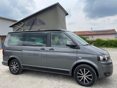 Volkswagen California - 46.900 € - #3