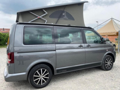 Volkswagen California - 46.900 € - #4