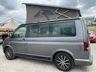 Volkswagen California - 46.900 € - #6